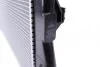 Радіатор охолодження Ford Focus C-Max 2.0TDCi 03- NRF 53465 (фото 3)