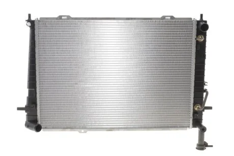 Радіатор NRF 53496