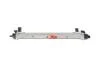 Радіатор охолодження (MT) Citroen C2, C3 I, C3 II, C3 III, C3 Pluriel, C4 Cactus, Ds3 Peugeot 1007, 2008, 207, 208 1.0-1.6D 02.02 NRF 53531 (фото 3)