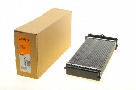 Радиатор печки BMW 315 82- NRF 53543 (фото 1)