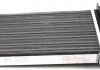 Радиаторные печи VW Sharan / Ford Galaxy / Seat Alhambra 1.8-2.8 03.95-03.10 NRF 53550 (фото 4)