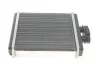 Радіатор пічки Skoda Fabia 1,4 99 - 53558