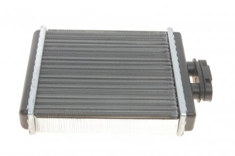Радиатор печки Skoda Fabia 1,4 99 - NRF 53558 (фото 1)