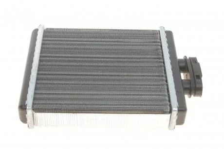 Радиатор печки Skoda Fabia 1,4 99 - NRF 53558