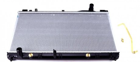 Радиатор охолодженя двигателя TOYOTA Camry 01- NRF 53588 (фото 1)