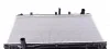 Радиатор охлаждения двигателя TOYOTA Camry 01- NRF 53588 (фото 9)