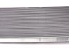 Радиатор двигателя Fiat Doblo 1,9 D 01- (+ AC) NRF 53627 (фото 4)
