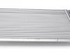 Радиатор охлаждения радиатора ASTRA G 1.4 1.6 1.8 / 537x359x22 NRF 53628A (фото 5)