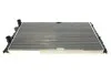 Радиатор охлаждения VW Polo/Caddy 95- 1.4/1.6/1.9D 11.95-01.04 53632