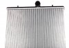 Радиатор охлаждения Citroen Jumpy / Peugeot Expert 2.0Hdi 03- NRF 53861 (фото 2)