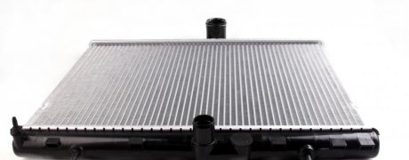 Радиатор охлаждения Citroen Jumpy / Peugeot Expert 2.0Hdi 03- NRF 53861 (фото 1)
