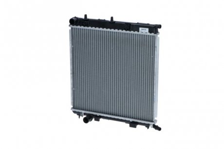 Радиатор системы охлаждения NRF 53863 (фото 1)
