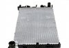 Радиатор охлаждения Sprinter / VW Crafter 30-50 06- NRF 53885 (фото 3)