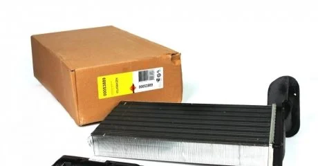 Радиаторные печи VW T4 1.8-2.8 / D 90 NRF 53889