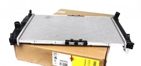 Радиатор основной Chevrolet Aveo 1.4 05- NRF 53902