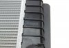 Радиатор основной Mazda 3 1.6-2.0 2009- NRF 53905 (фото 6)