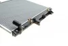 Радіатор системи охолодження NRF 53910 (фото 9)