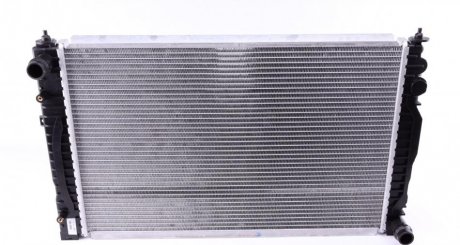 Радиатор охлаждения NRF 539504 (фото 1)