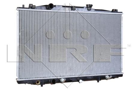 Радіатор охолодження NRF 53970