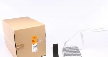 Радіатор NRF 54231
