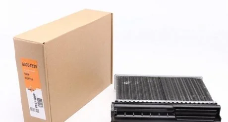 Радіатор пічки NRF 54235