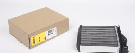 Радиатор обогрева салона Sprinter 06- NRF 54236