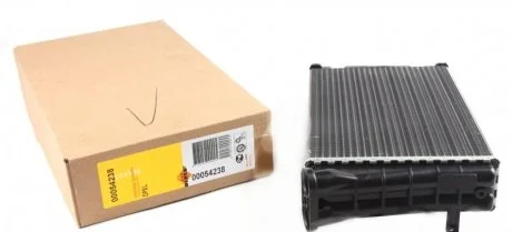 Теплообменник (опал. Салона) Opel Omega B 94-00 NRF 54238