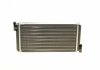 Радиатор печки MB 190 W201 2.0-2.6 / 2.0D-2.5D / 2.5TD 82-93 NRF 54240 (фото 3)