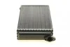 Радиатор печки MB 190 W201 2.0-2.6 / 2.0D-2.5D / 2.5TD 82-93 NRF 54240 (фото 4)