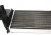 Радиатор отопителя VW T4 91- (+ AC) NRF 54247 (фото 2)
