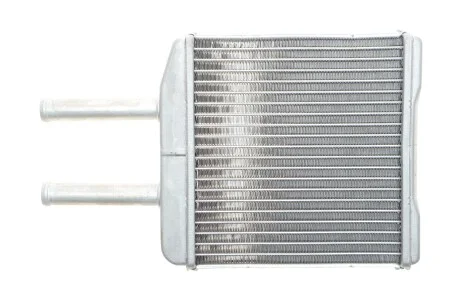 Радіатор пічки CHEVROLET (GM) Matiz 05- NRF 54260