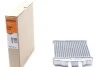 Радиаторные печи Chevrolet Lacetti / Daewoo Nubira 1.4-2.0 03- 54270