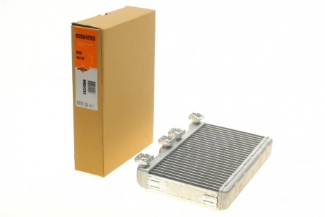 Радиатор отопления салона BMW 7 (E38) NRF 54283 (фото 1)