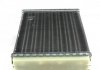 Радиаторные печи MB Sprinter 208-616 95-06 NRF 54306 (фото 5)