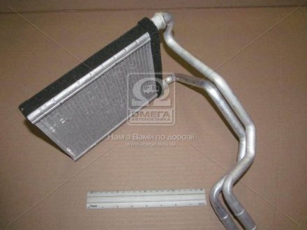 Радиатор печки Hyundai Tuscon 05- NRF 54328 (фото 1)