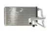 Радіатор пічки Citroen C-Crosser, C4 Aircross Mitsubishi ASX, Lancer VIII, Outlander Peugeot 4007, 4008 1.5-3.0 11.06- NRF 54337 (фото 1)