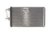 Радіатор пічки Citroen C-Crosser, C4 Aircross Mitsubishi ASX, Lancer VIII, Outlander Peugeot 4007, 4008 1.5-3.0 11.06- NRF 54337 (фото 4)
