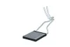 Радиатор печки NRF 54349 (фото 2)