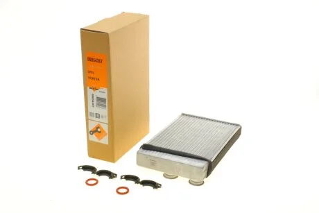 Радіатор NRF 54367