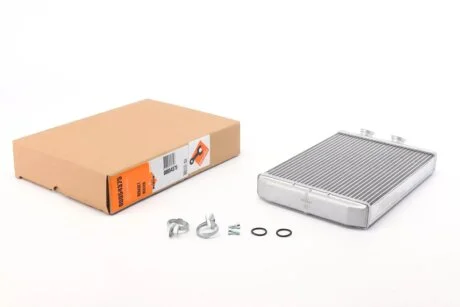 Радиатор печки NRF 54375