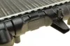Радиатор NRF 54501 (фото 4)
