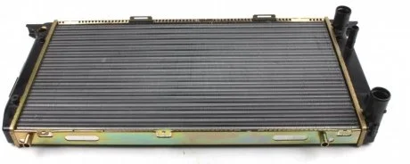 Радиатор Audi 80/90 86-91, Cabriolet 2.0 91- NRF 54602