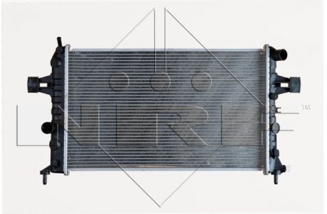 Радіатор NRF 54668