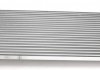 Радиатор охлаждения двигателя OPEL ASTRA G 1.4 16V, 1.6, 1.6 16V, 1.8 16V (Economy Class) NRF 54668A (фото 6)