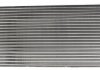 Радиатор охлаждения VW Passat IV 2,8 VR6 93- NRF 54696 (фото 1)