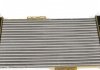 Радиатор охлаждения Opel Combo / Corsa C 1.3D / 1.7D 06.03- (Economy Class) NRF 54753A (фото 2)
