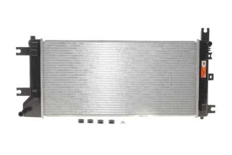 Радіатор охолодження NRF 550067