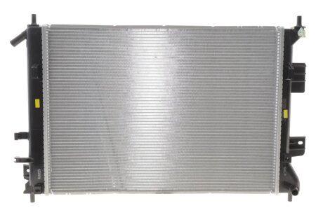 Радіатор охолодження NRF 550118