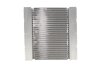 Радіатор охолодження двигуна BMW 5-Series10- NRF 550191 (фото 4)