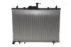 Радіатор охолодження 550231